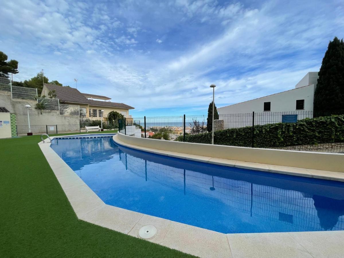 Apartment Alpen1 Mira D'or Peniscola