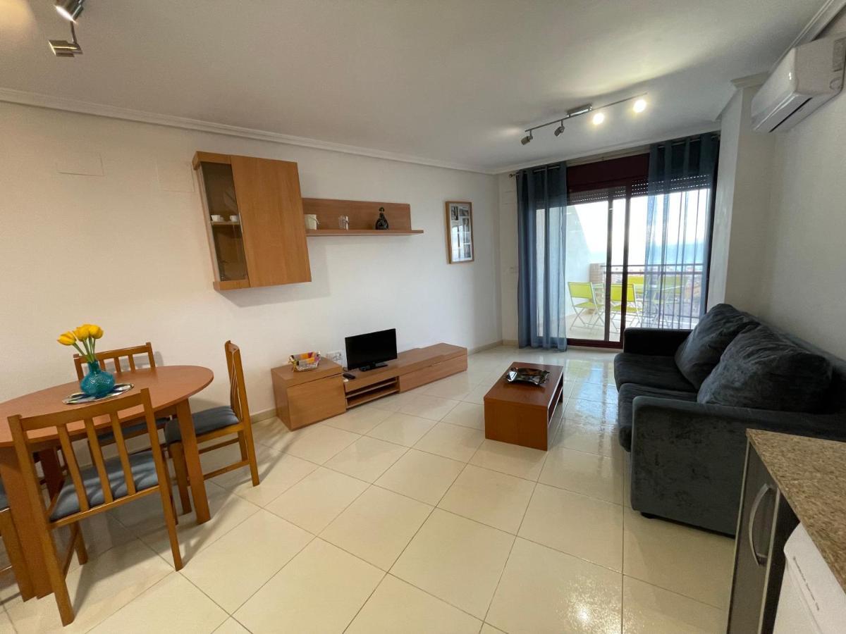 Apartment Alpen1 Mira D'or Peniscola