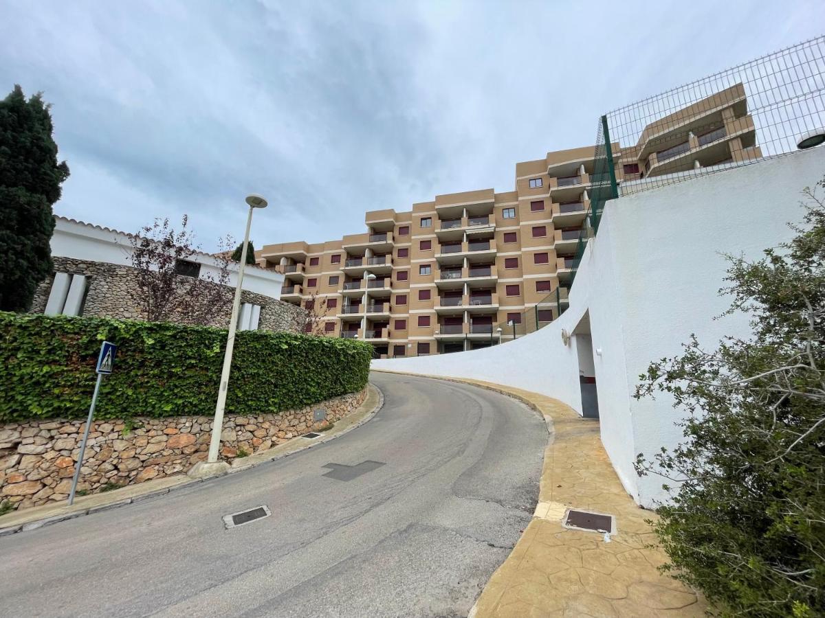 Apartment Alpen1 Mira D'or Peniscola